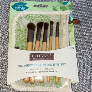 BRAND NEW Eco-Tools Brush Bundle